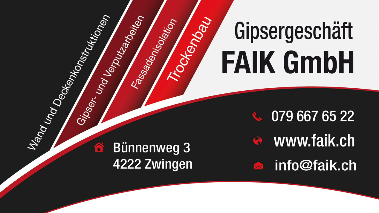 Faik GmbH