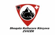 Simpozium shkencor i Shoqatës Kulturore Kërçova - Zvicër