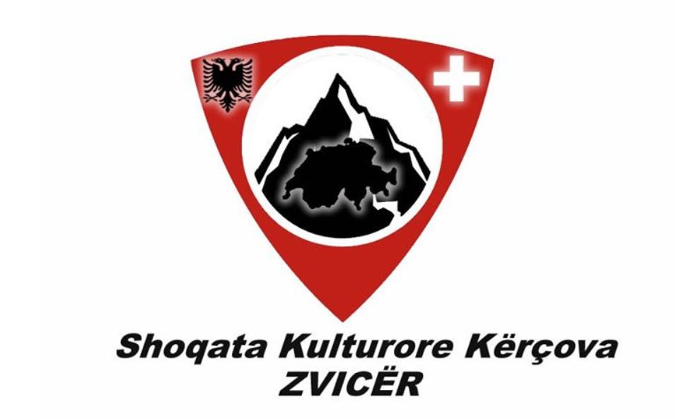 Ftesë nga Shoqata Kulturore Kërçova - Zvicër