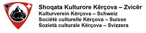 Shoqata Kulturore Kërçova – Zvicër