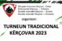 Ftohen fëmij  që luaj futboll prej moshës 8 deri 12 vjeç për të hapur turnirin e Shoqatës 2023