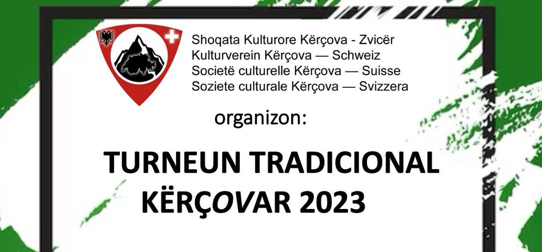 Turneu Tradicional Zvicër 2023