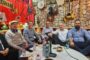 Letra e hapur e Profesor Qamil Aliut për Shoqatën Kulturore Kërçova - Zvicër